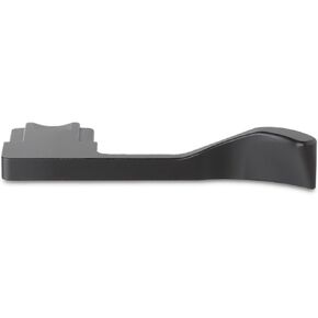 Haoge Metal Thumb Up for Sony α7CII,α7CR Alpha 7CII,ILCE-7CII,A7CR Digital Camera Accessories Black THB-A7CII-B Hot Shoe Rest Hand Grip