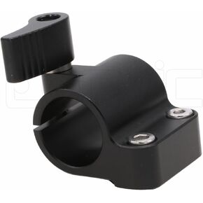 Eonvic 19mm Rod Mounting Bracket for ARRI RMB-3 (K2.0006186),M3 Screw Mount Wireless Follow Focus Motor Tube Clamp