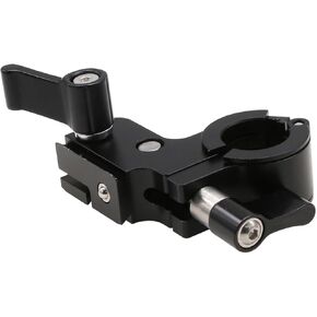Eonvic 15mm 19mm Rod Clamp for Hi5 Motor Buckle ARRI cforce Mini WCU-4 Wireless Follow Focus RF