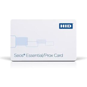 HID 551PPGGANN Seos? Essential & Proximity Cards Pack 25 in Saudi Arabia