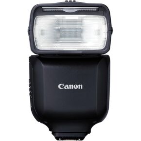 Canon Speedlite EL-10, Portable Camera Flash, Compatible with Select EOS R Series Mirrorless Cameras