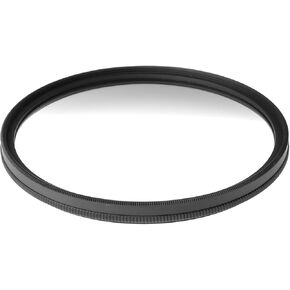 Firecrest ND 77mm Graduated Neutral Density 0.9 (3 Stops) Filter for photo, video, broadcast and cinema production