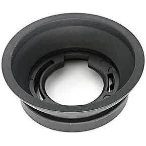 Camera Eyecup for Nikon Z9/Z8/Zf Perfect Circle Type JHTDK-33 Made in Japan