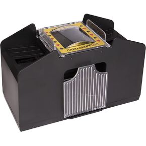 الزرافة تصنيع خلط البطاقات الأوتوماتيكي in Kuwait