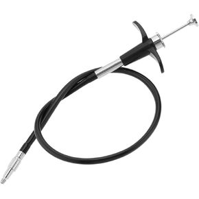Create idea 40cm Mechanical Shutter Line Camera Remote Shutter Cable with Screw Bulb-Lock Design Release Cord Compatible with Fujifilm Compatible with Sony