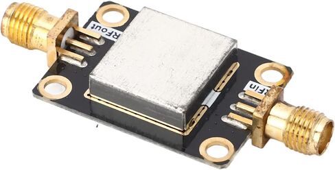 2.4G 2450MHz SMA Bandpass Filter Module, 50Ohms 100MHz Passband WiFi Bluetooth Bandpass Filter, for Zigbee in Saudi Arabia