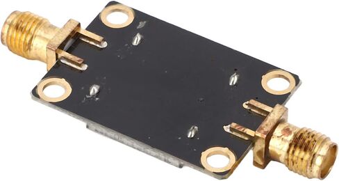 2.4G 2450MHz SMA Bandpass Filter Module, 50Ohms 100MHz Passband WiFi Bluetooth Bandpass Filter, for Zigbee in Saudi Arabia