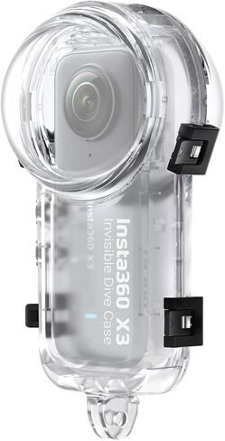 Insta360 X3 حافظة غوص غير مرئية in Saudi Arabia