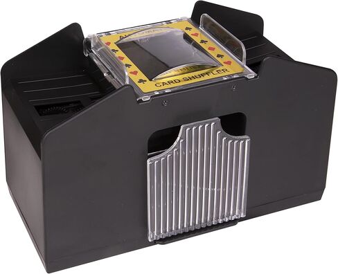 الزرافة تصنيع خلط البطاقات الأوتوماتيكي in Kuwait