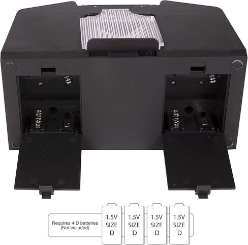 الزرافة تصنيع خلط البطاقات الأوتوماتيكي in Kuwait