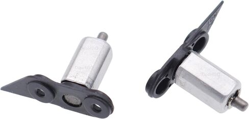 Deal4GO Left & Right Side Back Rear Arm Axis Shaft Hinges kit Replacement for DJI Mini 3 Pro Mini 3 Mini 4 Pro Drone in Saudi Arabia