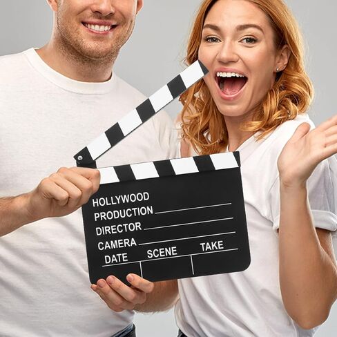 لوحة كلابر للمخرج الخشبي لفيلم تلفزيوني مقطوع لمشهد الحركة، لوحة كلابر لألعاب الأردواز in Kuwait