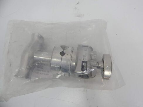 رأس إمباكت جريب - 2.5 بوصة (كروم) in Kuwait