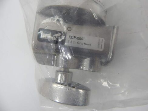 رأس إمباكت جريب - 2.5 بوصة (كروم) in Kuwait