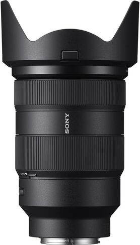 Sony FE 24-70mm f/2.8 GM Lens SEL2470GM, Filter Kit, Cap Keeper, Cleaning Kit, and More in Saudi Arabia