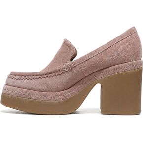 ZODIAC Women's, Dorit Platform Loafer in Saudi Arabia