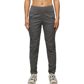 prAna Koen Pants Gravel MD (Women's 8-10) R