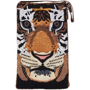 Bamboo Trading Club Bag Tiger