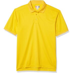 Clique Men's Oslo Pique Polo