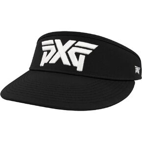 PXG Prolight Sport Golf Visor - Adjustable Closure, Moisture Wicking, UPF 50+ Sun Protection, Odor-Free Cooling Fabric in Kuwait