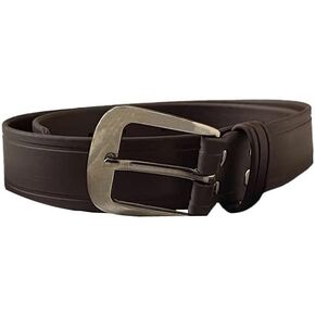 Henri de Rivel VEGAN-X Leather Belt