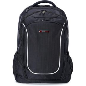 Alpine Swiss Oneida 15.6" Laptop Backpack With Tablet Sleeve & Mfg Warranty