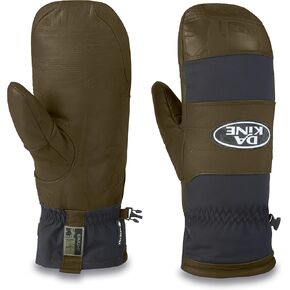 Dakine mens Baron Gore-tex MittSnow Glove and Mitt