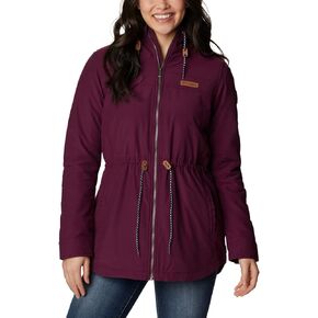 Columbia Women's Chatfield Hill Jacket
