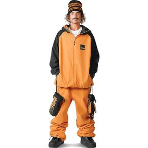32 Thirtytwo Mens Gateway Snow Sport Jacket