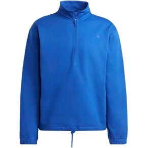 adidas Originals Men's Adicolor Contempo Half-Zip Crew Sweatshirt