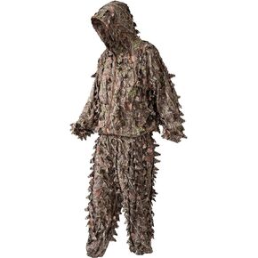 Quietwear mens Men's Camo Top and Pant SetPants Set