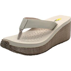 VOLATILE women's Bahama Wedge Sandal