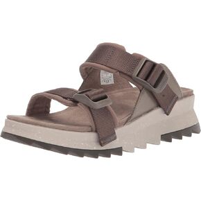 Merrell Women's Alpine Cush Slide Wedge Sandal