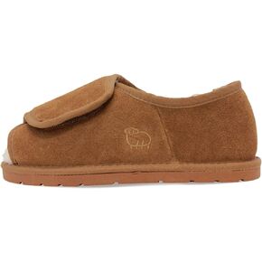 Lamo Women's Lady's Open Toe Wrap Flat