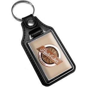 Brotherhood Vintage متوافق مع سلسلة مفاتيح بتصميم شعار عجلة Studebaker in Kuwait