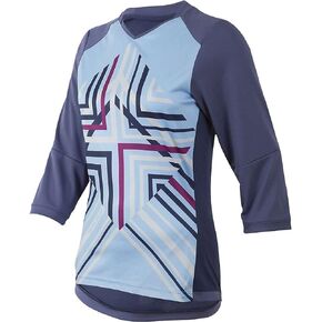 Pearl Izumi - Ride Women's Launch 3/4 Sleeve Jersey