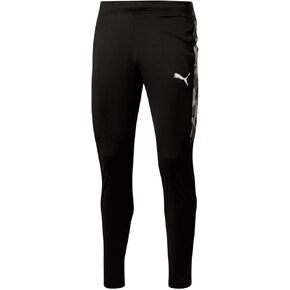 Puma - Mens Speed Pant Camo, Size: Medium, Color: Puma Black in Kuwait