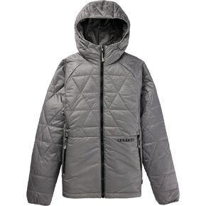 Burton womens Women's Vers-heat Hooded Synthetic Insulated Jacket Winter Jacket (pack of 1) in Saudi Arabia