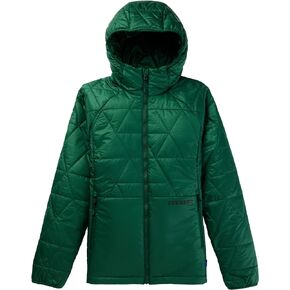 Burton Women's Versatile Heat Hooded Synthetic Insulated Jacket