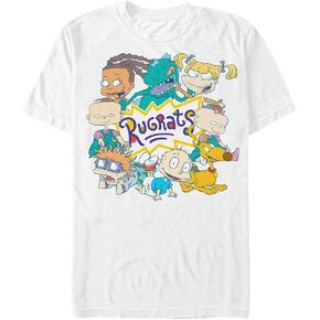Nickelodeon Rugrats Gang T-Shirt