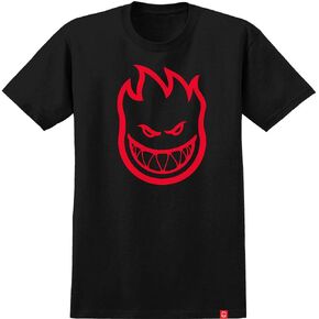 Spitfire Bighead Short Sleeve T-shirt