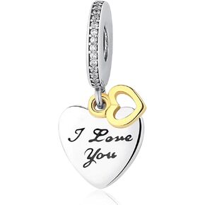 EZ Tuxedo Summer Charms 925 Sterling Silver Blue Ocean Vibe Jewelry Collection for Bracelets, معدن, زركونيا مكعب in Kuwait