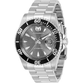 تيكنومارين ساعة اوتوماتيك TM-219067 in Kuwait