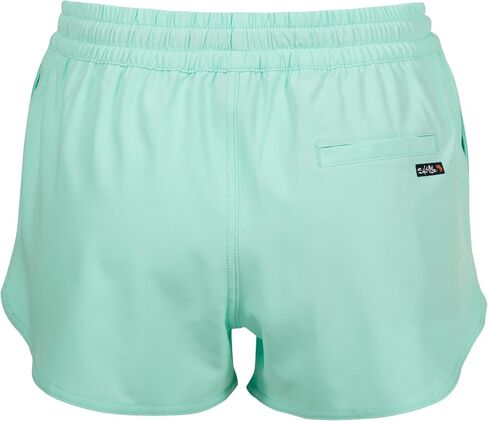 Salt Life Women's Wanderlust Volley Shorts in Saudi Arabia