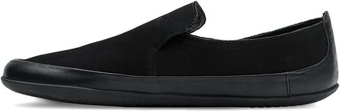 Vivobarefoot Opanka, Womens Simple and Stylish Barefoot Leather Slip-On in Saudi Arabia