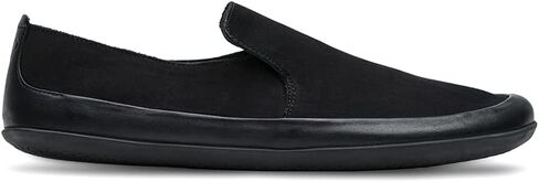 Vivobarefoot Opanka, Womens Simple and Stylish Barefoot Leather Slip-On in Saudi Arabia