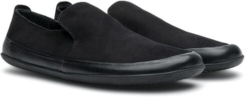 Vivobarefoot Opanka, Womens Simple and Stylish Barefoot Leather Slip-On in Saudi Arabia