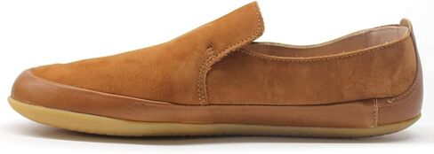 Vivobarefoot Opanka, Womens Simple and Stylish Barefoot Leather Slip-On in Saudi Arabia