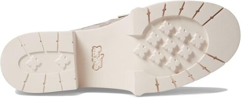 COACH womens Leah Jacquard Loafer in Saudi Arabia