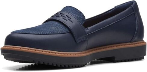 حذاء Rasie Jump النسائي من Clarks in Saudi Arabia